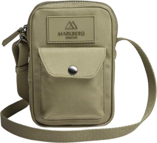 Markberg Darlambg Mini Cross. Bag, Mono ONE SIZE - Crossbody Tasker Po...