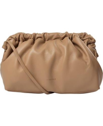 Anonymous Copenhagen Hally Grand Cloud bag Shiny Lamb One size - Skuld...