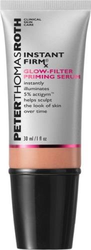 Peter Thomas Roth Peter Thomas Roth Instant Firmx® Glowfilter Priming ...