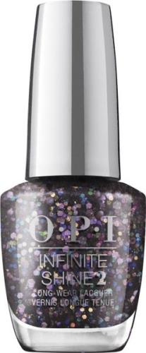 OPI Is Hot & Coaled 15 ml 15 ml - Almindelig Neglelak hos Magasin