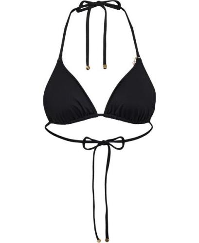 Stella McCartney S7bx40270 Triangle Bikinitoppe Str M - hos Magasin