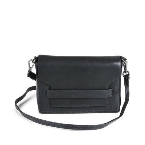 Markberg Vanyambg Crossbody Bag, Grain One size - Crossbody Tasker hos...