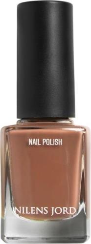 Nilens Jord Nail Polish Soft Terracotta - Almindelig Neglelak hos Maga...