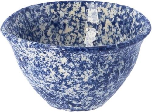 Familianna Granite Tapas Bowl Granite Blue Str V: 250 ml, H: 6,5 cm - ...