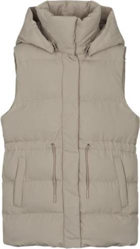 MCKINLEY Emmy Vest 134/140 - Sommerjakker hos Magasin