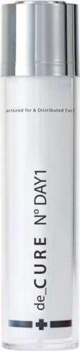 deCURE N¡ Day1 Lightweight Day Cream 50 ml - Dagcreme hos Magasin