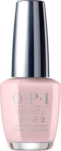 OPI Don't Bossa Nova Me Around 15 ml - Almindelig Neglelak hos Magasin