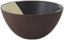 Normann Copenhagen Line Bowl Ø15 0008 - Serveringsskåle hos Magasin