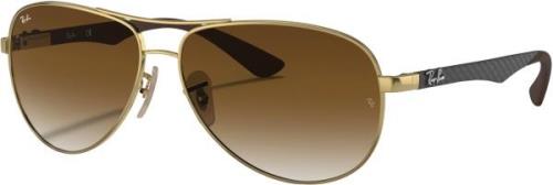 Ray-Ban Rb8313 58 - Solbriller hos Magasin