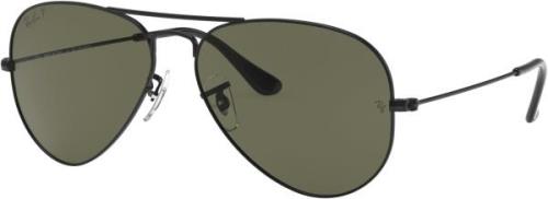 Ray-Ban Aviator 58 - Solbriller hos Magasin