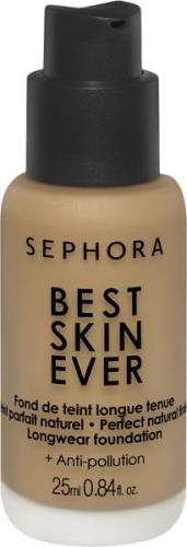 Sephora Collection FDT Best Skin Ever21 28. 5 N - Flydende hos Magasin