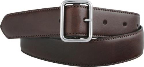 BOSSWIK D10217/30 Belt, Brown 085 - Bælter hos Magasin