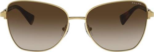 Polo Ralph Lauren Sunglasses 58 - Solbriller hos Magasin