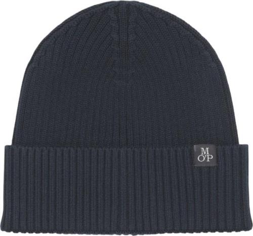 Marc O’Polo Hat, Knitted, Solid OSO - Huer hos Magasin