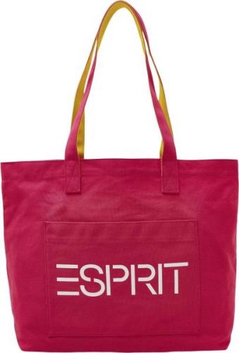 Esprit NOS Logo Ewtote ONE SIZE - Shoppere hos Magasin