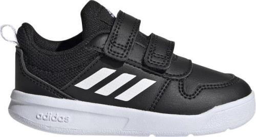 adidas Tensaur Sneakers Sort Sneakers Str 20 - hos Magasin