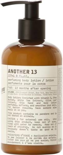 Le Labo Another 13 Body Lotion 237 ml - Cremer hos Magasin