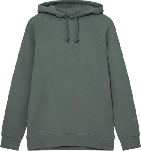 Mos Mosh Gallery Mmgabel Hood Sweat Mand Winter Garden Hoodies Str L -...