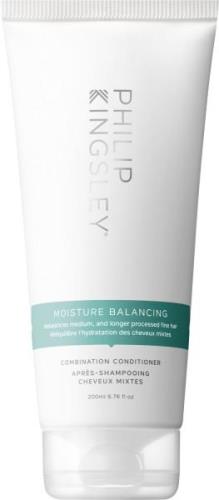 Philip Kingsley Moisture Balancing Conditioner 200m 200 ml - Balsam ho...