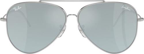 Ray-Ban NEW Aviator 59 - Solbriller hos Magasin