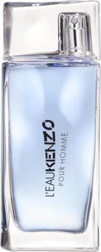 Kenzo KEN EKH EDT 50 ML Herreduft 50 - Eau De Toilette hos Magasin