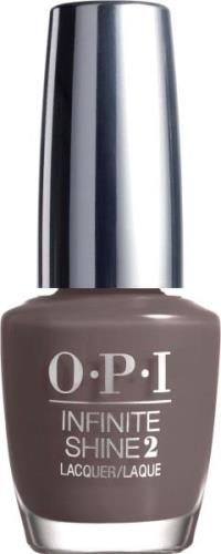 OPI Set In Stone 15 ml - Almindelig Neglelak hos Magasin