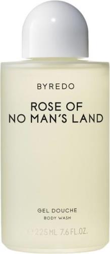 BYREDO Body Wash Rose of No Man's Land 225ml - Shower Gel hos Magasin