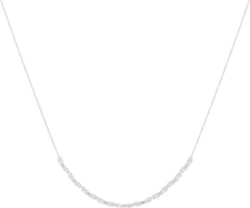 Sif Jakobs Jewellery Ellera Ovale Necklace ONE SIZE - Halskæder Uden V...