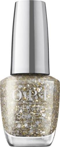 OPI IS POP THE Baubles 15 ML 15 ml - Almindelig Neglelak hos Magasin