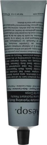 Aesop Resolute Hydrating Body Balm 100ml 100 ml - Cremer hos Magasin