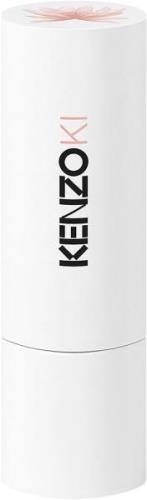 Kenzo Nourishing Flow Balm For Lips To Kiss 4.2 G - Læbepomade hos Mag...