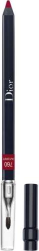 DIOR Contour Lipliner 1.2 G - Lipliner hos Magasin