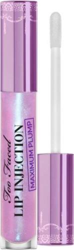 Too Faced Lip Injection Maximum Plump Plumpling Lipgloss ONE SIZE - Li...