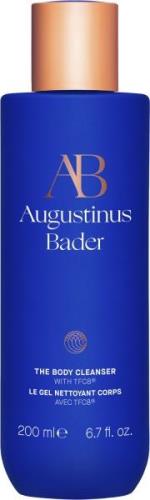 Augustinus Bader The Body Cleanser 200ml 200 - Shower Gel hos Magasin