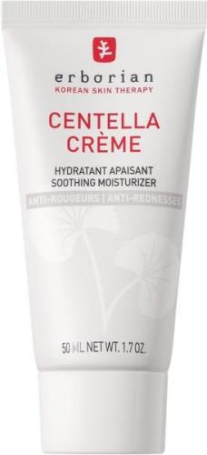 Erborian Centella Creme 50ml - Dagcreme hos Magasin