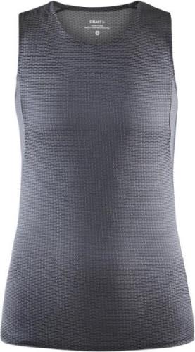 Craft Pro Dry Nanoweight Tank Top XS - Tanktoppe Polyester hos Magasin