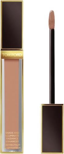 TOM FORD Shade & Illuminate Radiance Corrector 5.40 ml - Læbepomade ho...