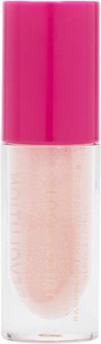 Revolution Revolution Juicy Bomb - Lipgloss hos Magasin