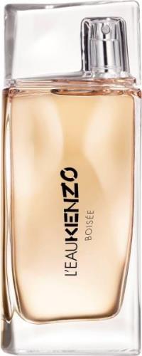 Kenzo Kenzo L'eau Pour Homme Eau de Toilette 50 ML Herreduft 50 ml - E...