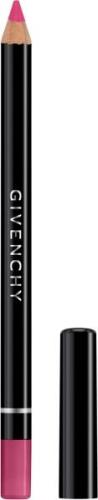 Givenchy Givenchy Lip Liners 1 ml - Lipliner hos Magasin