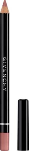 Givenchy Givenchy Lip Liners 1 ml - Lipliner hos Magasin