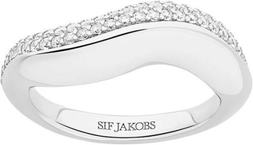 Sif Jakobs Jewellery Glorenza Ring 56 - Ringe hos Magasin