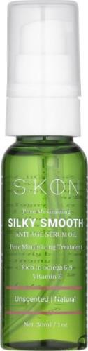 Skøn Skincare Silky Smooth Oil 30 ml - Ansigtsolie hos Magasin