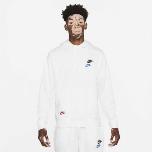 Nike Sportswear Essentials+ French Terry Hættetrøje L - Hættetrøjer ho...