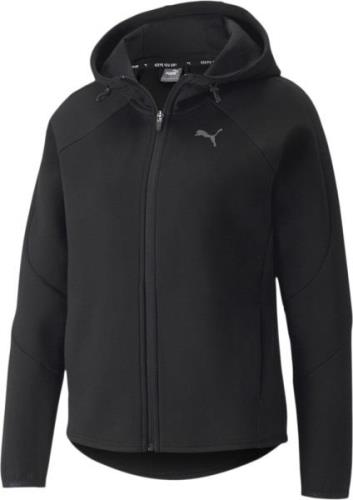 Puma Evoipe Fullzip Hættetrøje XS - Hættetrøjer hos Magasin