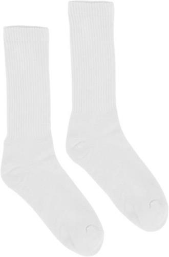 Colorful Standard Organic Active Sock 41-46 - Ankelømper hos Magasin