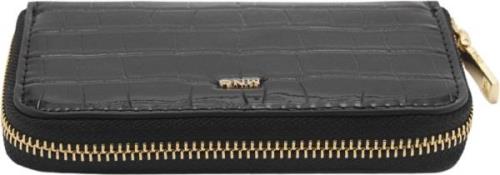 MANGO Crocodileeffect Purse U - Andet hos Magasin