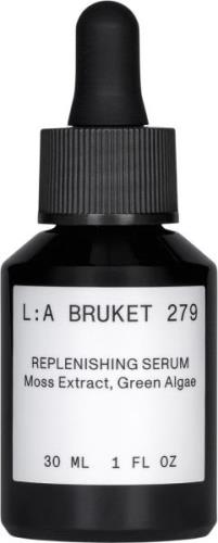 L:a Bruket 279 Replenishing Serum Cosn 30 - Serum hos Magasin