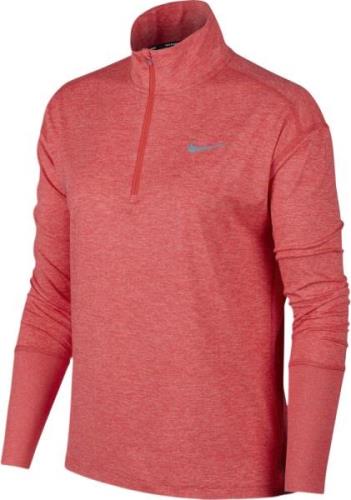 Nike Element Half Zip Top XS - Træningøjer Polyester hos Magasin