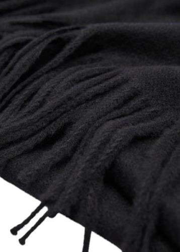 MANGO Fringed Edge Scarf U - Andet hos Magasin